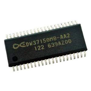 Circuito Integrado Regulador SMD DW37150M8-AA2