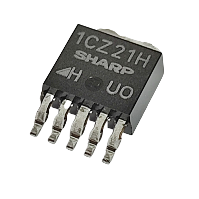 Circuito Integrado Control PWM SMPS TO-252 PQ1CZ21H2Z 1CZ21H