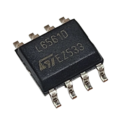 Circuito Integrado Control PFC SOP-8 ST L6561D