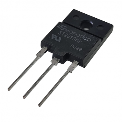 Transistor BJT NPN  600V 10A TO-3P ST2310HI
