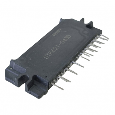 Circuito Integrado Control Motor STK621-043D