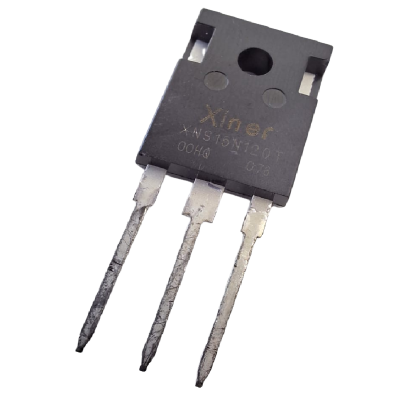 IGBT 1200V 15A TO-247 XNS15N120T 
