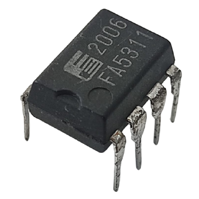 Circuito Integrado Control SMPS DIP-8  FA5311