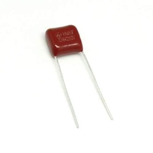 Capacitor de Poliéster de  0.33uF 250V (334K) CP-33uf-250V 