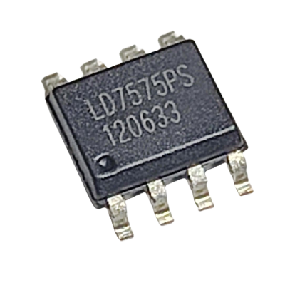 Circuito Integrado Control PWM SMPS SOP-8 LD7575PS