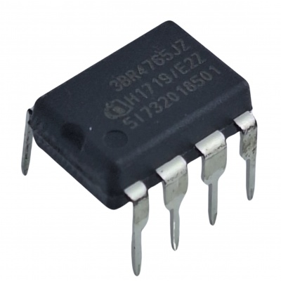 Circuito Integrado Control PWM SMPS DIP-8 ICE3BR4765J