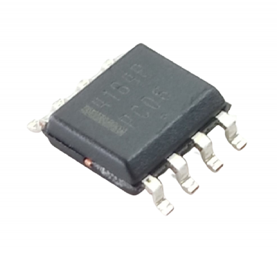 Transistor MOSFET C-P 30V 4A SOP-8 NTMD4184PF 4184P