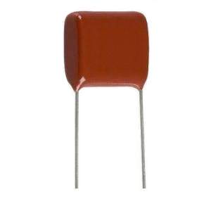 Capacitor de Poliester 0.062uF 800V 623J