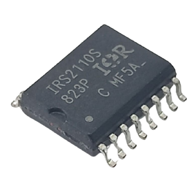 Circuito Integrado Driver FET IGBT SOP-16 IRS2110S