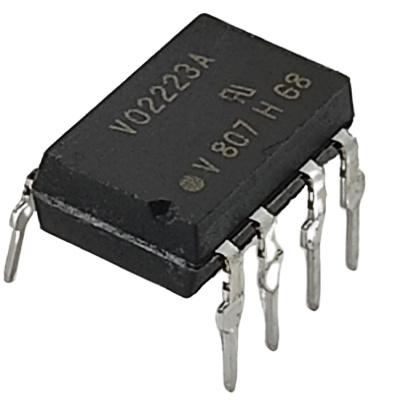 Circuito Integrado Optotriac DIP-7 VO2223A