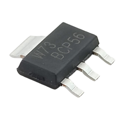  Transistor BJT NPN  1.2A 80V SOT-223 BCP56