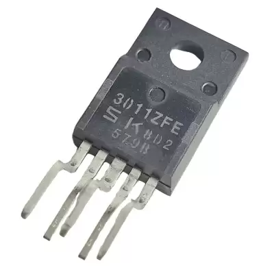 Circuito Integrado Regulador Voltaje  TO-220 3011ZFE