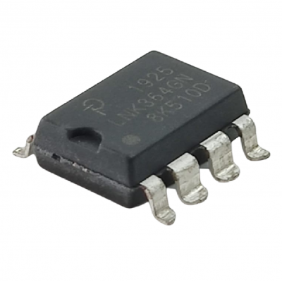 Circuito Integrado Control PWM SMPS SOP-8 LNK364GN