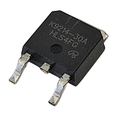 Transistor MOSFET C-N 30V 63A SOT-428 BUK9214-30A K9214-30A