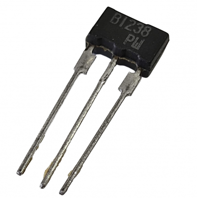 Transistor BJT PNP 80V 0.7A SOT-33 2SB1238 B1238