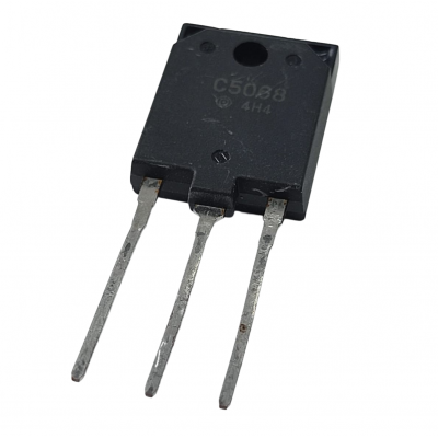 Transistor BJT NPN 800V 12A TO-3P 2SC5068A C5068