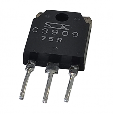 5 Transistor NPN BC109 – TO-18, 20V, 100mA, 600mW, Per Applicazioni Generali