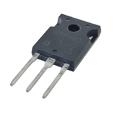 Transistor MOSFET C-N 20A 500V TO-247 IRFP460