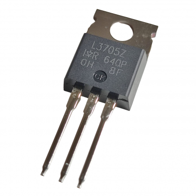 Transistor MOSFET C-N 55V 75A TO-220 IRL3705Z L3705Z