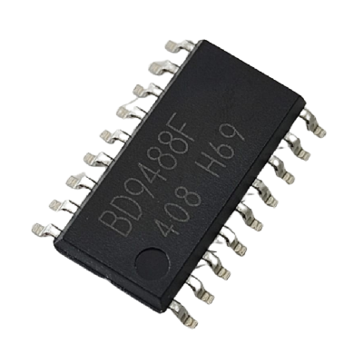 Circuito Integrado LED LCD Driver SOP-18 BD9488F