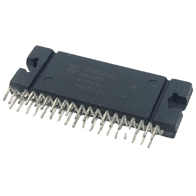 Circuito Integrado Amplificador Audio SIP-37 TDA8588AJ