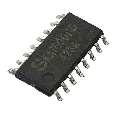 Circuito Integrado Control de Fuente SMPS SOP-16 KA7500BD