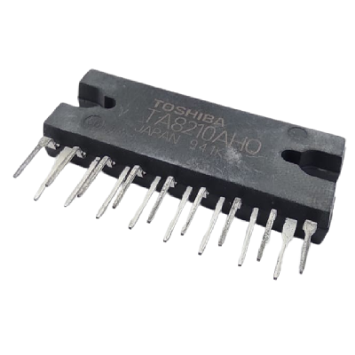 Circuito Integrado Amplificador de Audio ZIP-17  TA8210AHQ