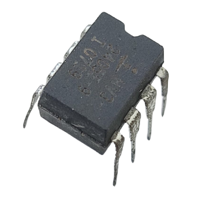 Circuito Integrado Control PWM SMPS DIP-8 HV3-2405E-9