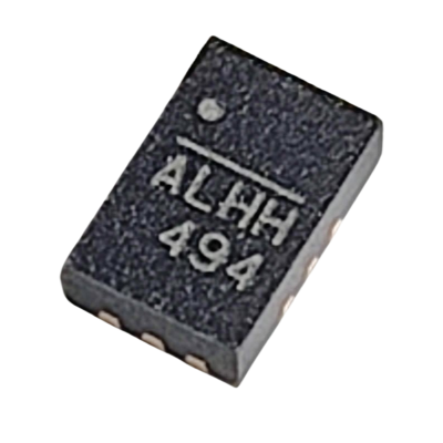 Circuito Integrado Step Down Switcher QFN-12 MP2147GD ALHH