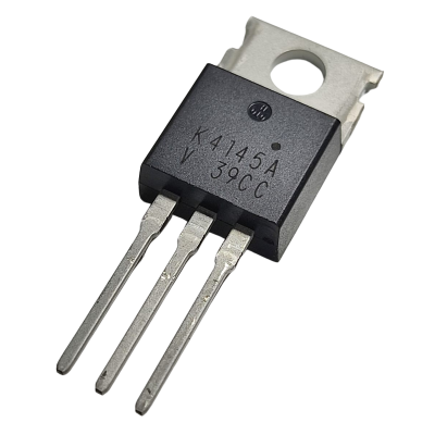 Transistor MOSFET C-N 60V 84A TO-220 2SK4145A K4145A