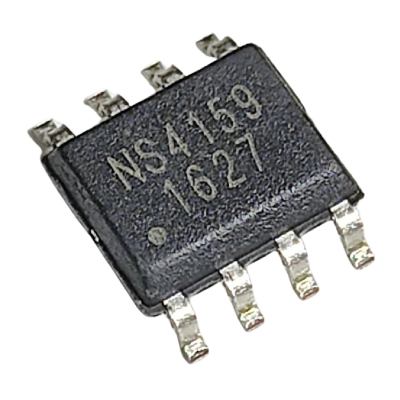 Circuito Integrado Amplificador Audio SOP-8 NS4159