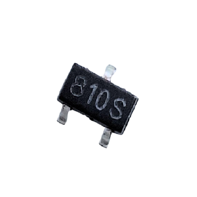 Circuito Integrado Monitor Micro-Reset SOT-23 SGM810-SXN3 810S