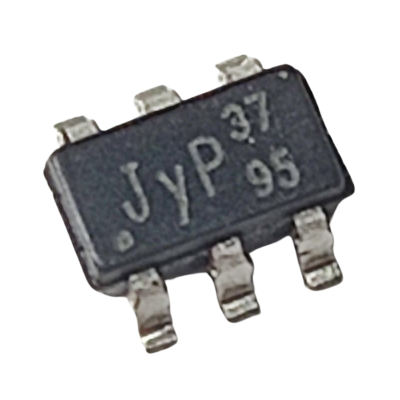 Circuito Integrado Control PWM SMPS SOT-26 LD7537GL 37