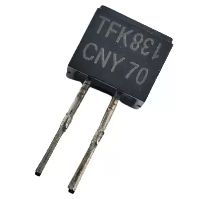 Circuito Integrado Sensor Óptico Módulo CNY70