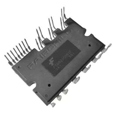 Circuito Integrado IPM 27 PINES FSBB20CH60F