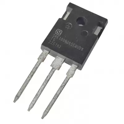 IGBT 650V 100A TO-247 SRE100N065FSUD8