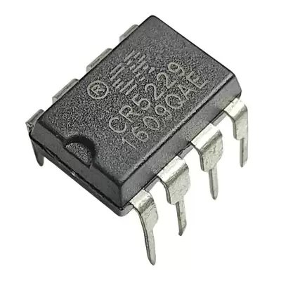 Circuito Integrado Control PWM SMPS DIP-8 CR5229