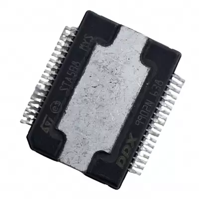 Circuito Integrado Amplificador de Audio Out SOP-36 STA508 