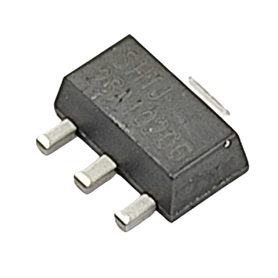 Transistor BJT PNP 50V 2A SOT-86 2SA1020G