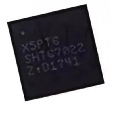 Circuito Integrado Control USB PD 16Pin NX5P3363UK X5PT6