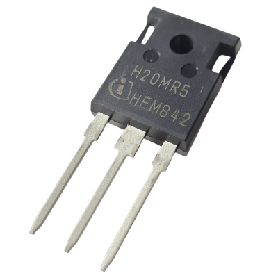 IGBT 1200V 20A TO-247 IHW20N120R5 H20MR5