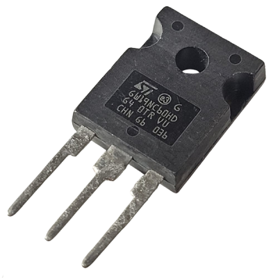 IGBT 600V 19A TO-247 STGW19NC60HD GW19NC60HD