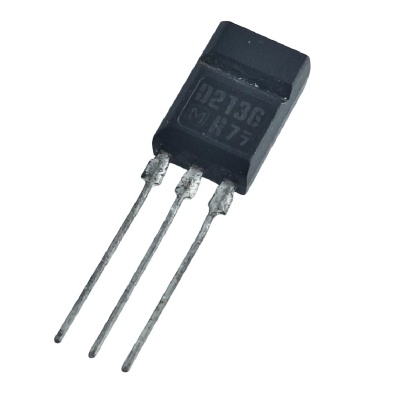 SI NPN 60V 3A 1.5W 30MHZ