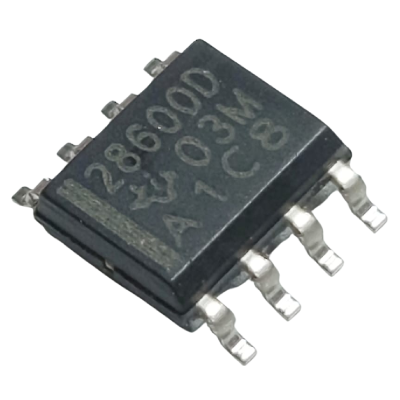 Circuito Integrado Control PWM SOP-8 UCC28600D 28600D