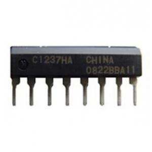 UPC1270H - UPC 1270H Circuito Integrato - by AGS Electronics srl