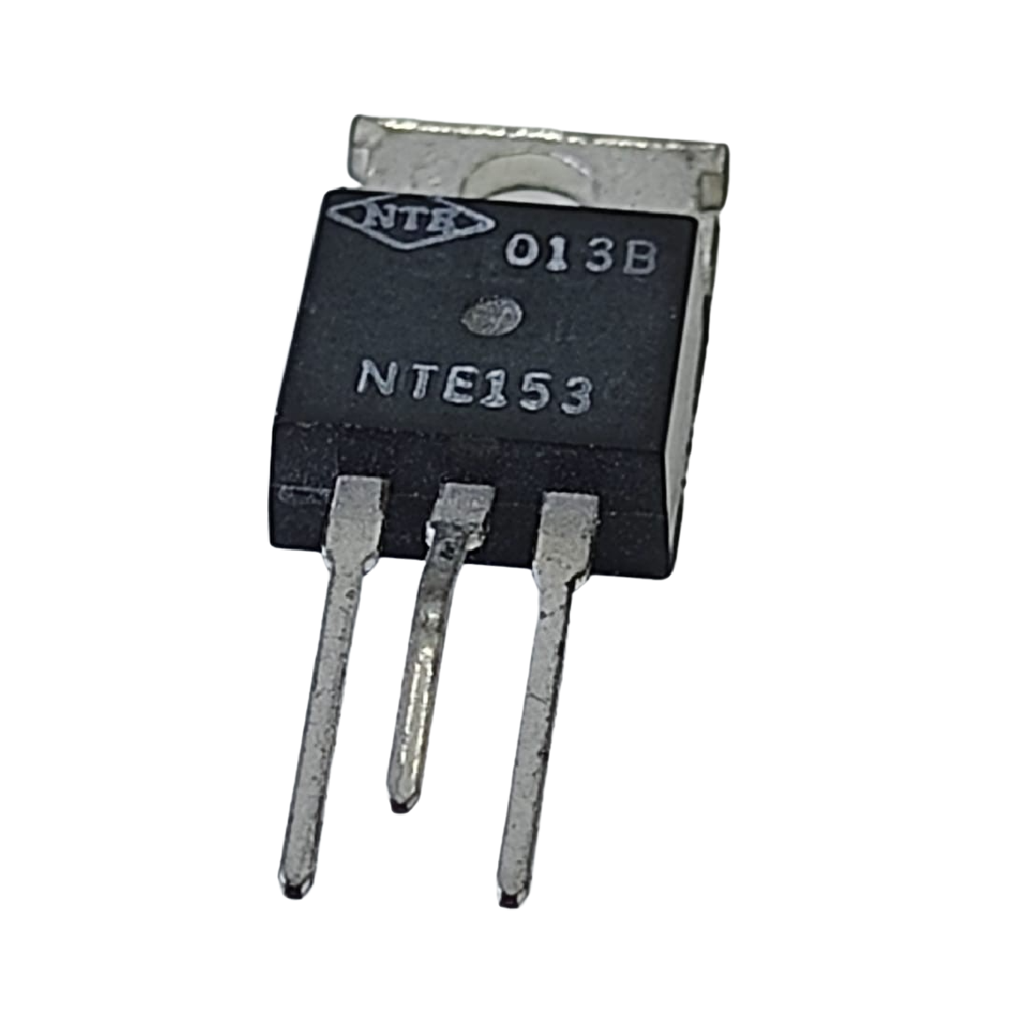 Embotellamiento Ser Impedir Transistor Amplificador Canal-N 90V 4A - BJT