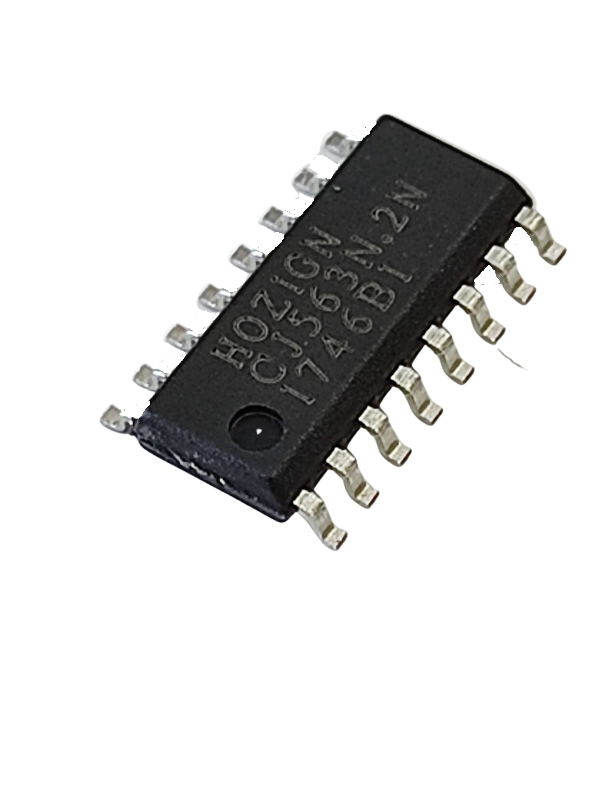 Circuito Integrado Control Driver LED SOP16 HOZ1GN - Circuito Integrado