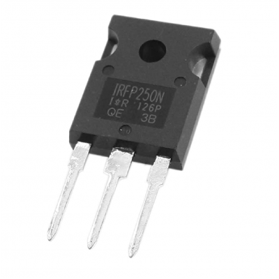 Transistor MOSFET C-N 200V 30A TO-247 IRFP250N