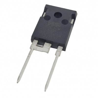 Fast Recovery- High Vel