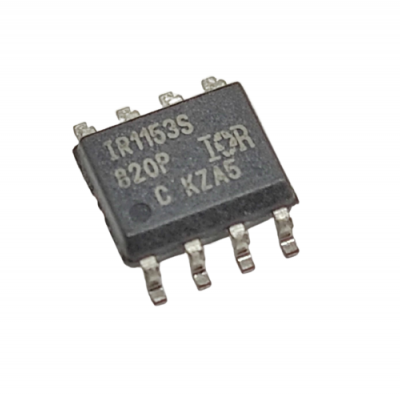 Circuito Integrado Control PFC SOP-8 IR1153S